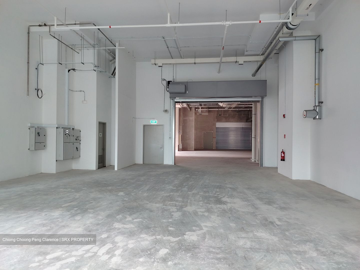 SmartFood@Mandai (D25), Warehouse #540965441
